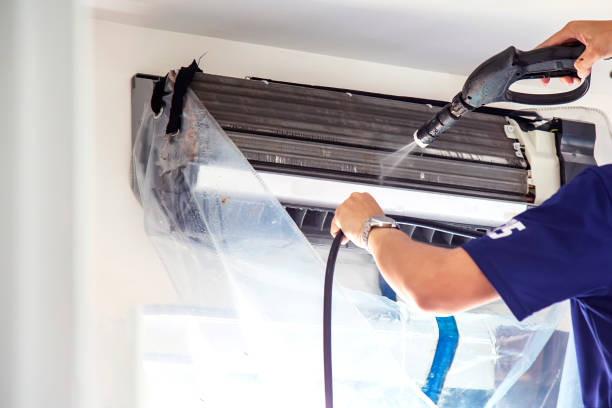 Best Home Air Vent Cleaning  in Cresson, TX