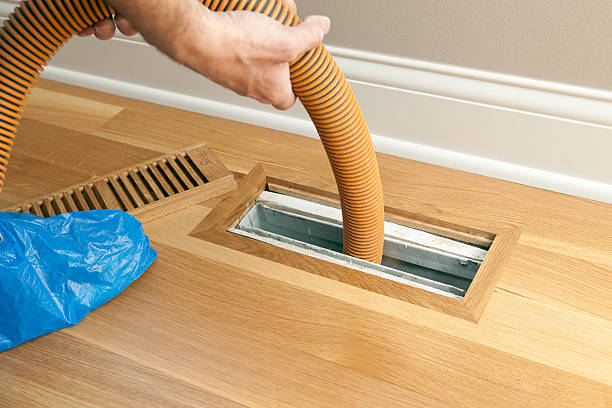 Best Affordable Air Duct Cleaning  in Cresson, TX