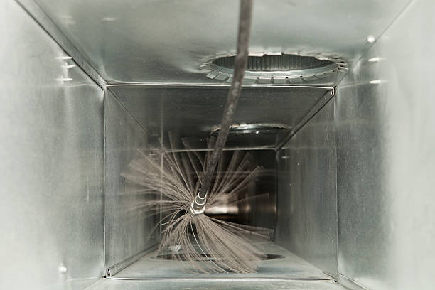 Best Best Air Duct Cleaning Company  in Cresson, TX