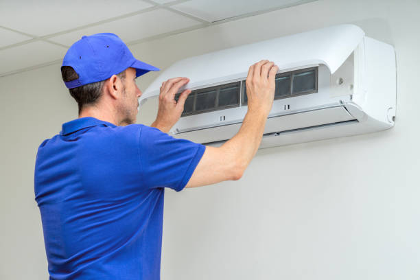Best Local Air Duct Cleaning Services  in Cresson, TX