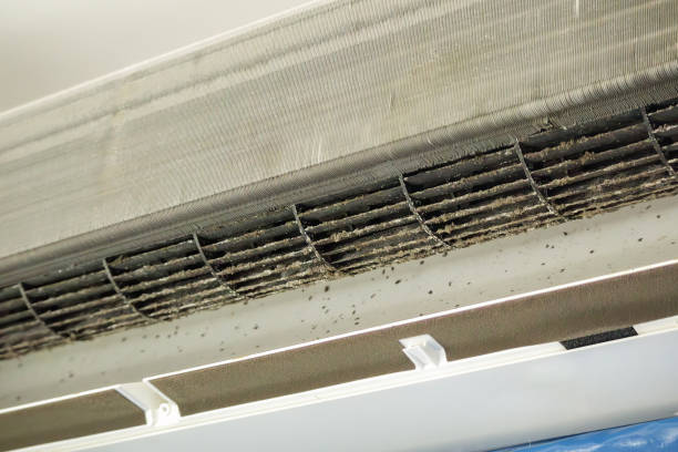 Ductwork Cleaning Services in Cresson, TX