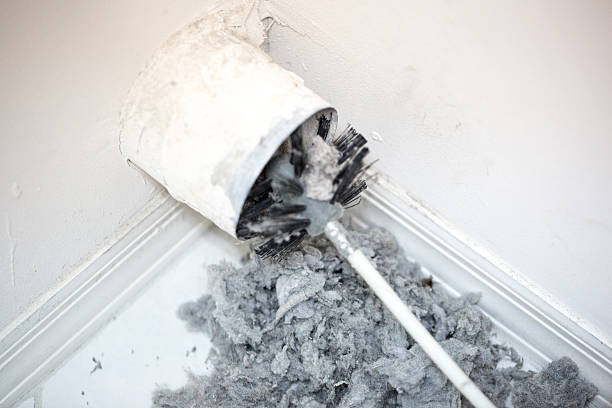 Best Residential Air Duct Cleaning  in Cresson, TX