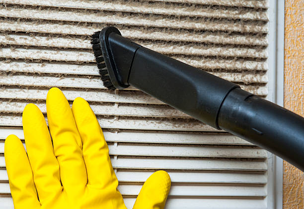Best Ventilation Cleaning Services  in Cresson, TX